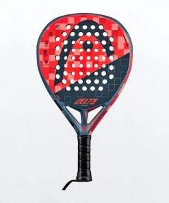 Head Graphene 360+ Delta Elite Padel Racket