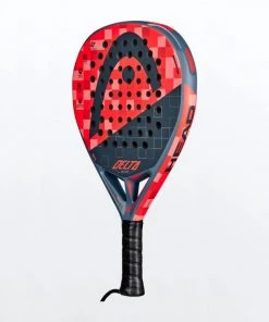 Head Graphene 360+ Delta Elite Padel Racket