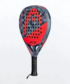 Head Graphene 360+ Delta Elite Padel Racket