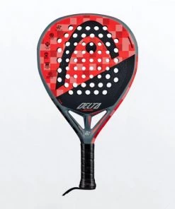 Head Graphene 360+ Delta Motion Padel Racket