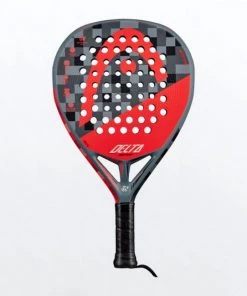 Head Graphene 360+ Delta Motion Padel Racket