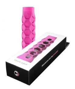 Bullpadel Hesacore XS Pink Grip