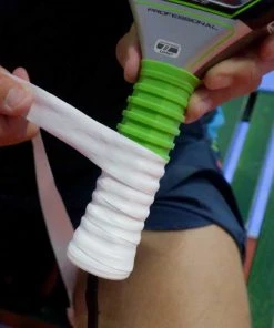 Grips Shox Lamina Padel Grip Medium 4 Grips Shox Lamina Padel Grip Medium