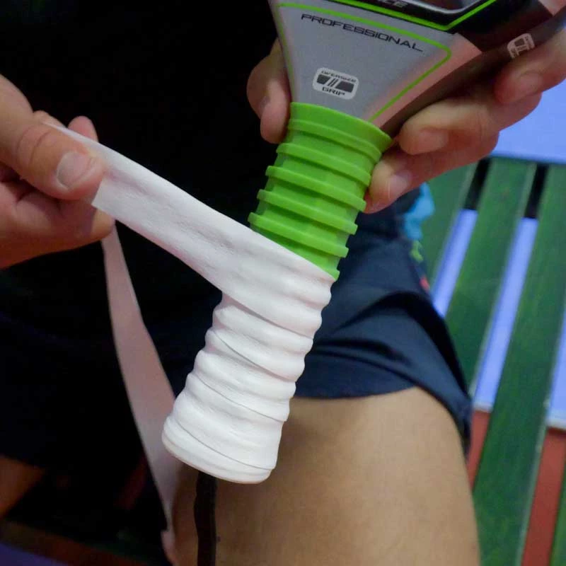 Grips Shox Lamina Padel Grip Medium 2 Grips Shox Lamina Padel Grip Medium