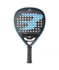 Bullpadel Hack Air Limited Edition AE 21 Padel Racket