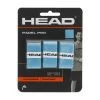 Head Padel Pro Overgrip (3-Pack, Blue)
