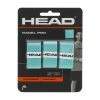 Head Padel Pro Overgrip (3-Pack, Mint)