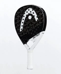 Head Alpha Elite 2021 Padel Racket
