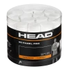Head Padel Pro Overgrip (1 Pcs, White)