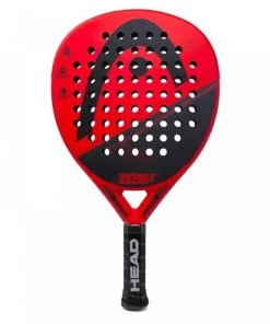 Head Revolt Padel Racket