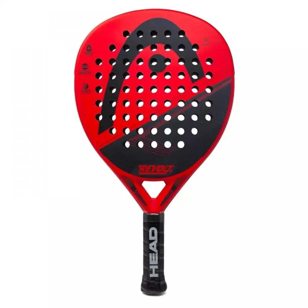 Head Revolt Padel Racket 1 Head Revolt Padel Racket