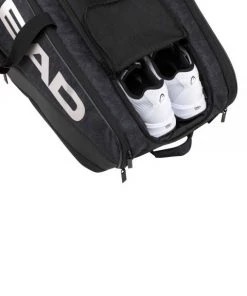 Head Alpha Sanyo Monstercombi Padel Bag