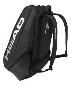 Head Alpha Sanyo Monstercombi Padel Bag