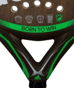 Adidas Adipower #Greenpadel 2022 Padel Racket