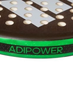Adidas Adipower #Greenpadel 2022 Padel Racket