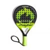 Outlet J'hayber Warrior (Black/Lime) Padel Racket