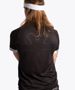 Osaka Men Jersey (Black)