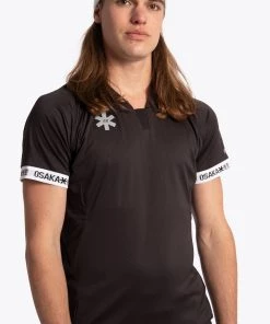 Osaka Men Jersey (Black)