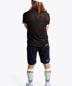 Osaka Men Jersey (Black)