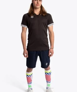 Osaka Men Jersey (Black)