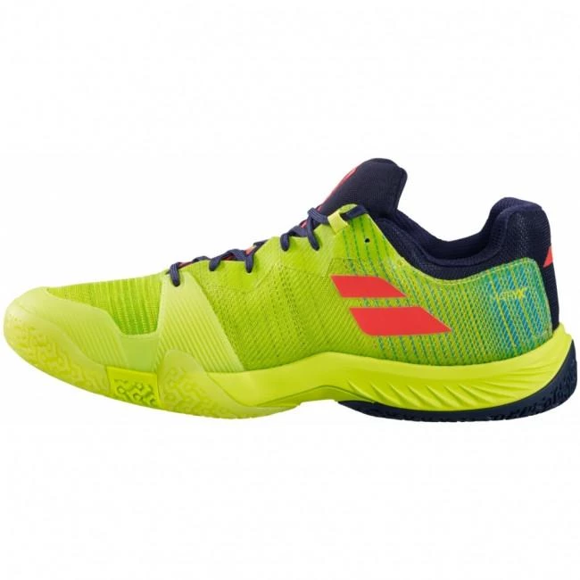 Babolat Jet Premura Padel Shoes 2 Babolat Jet Premura Padel Shoes