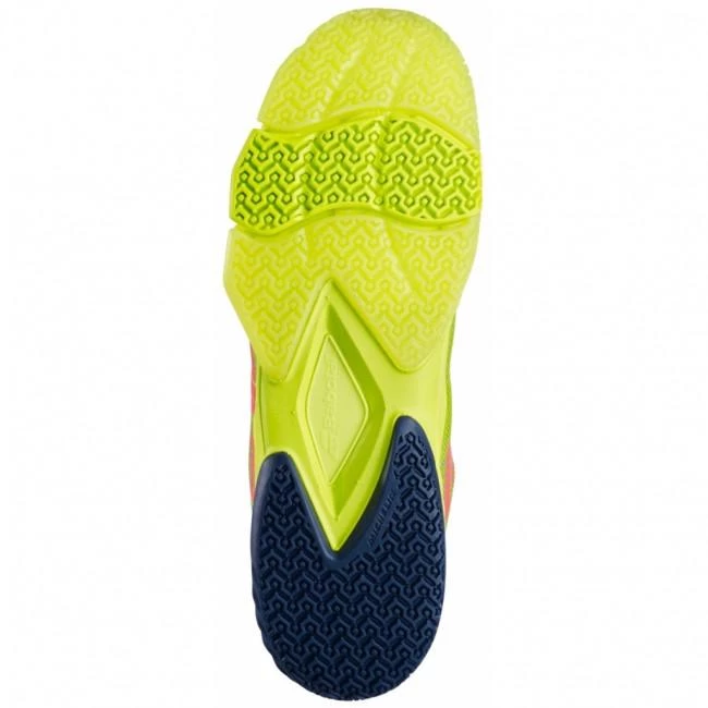Babolat Jet Premura Padel Shoes 3 Babolat Jet Premura Padel Shoes