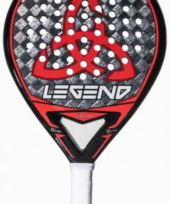 Legend Invictus DLX Padel Racket