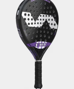 Varlion LW Summun Carbon Black Padel Racket