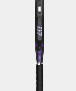 Varlion LW Summun Carbon Black Padel Racket 8 Varlion LW Summun Carbon Black Padel Racket