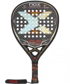 Nox ML10 Luxury Shotgun Padel Racket