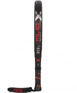 Nox ML10 Luxury Shotgun Padel Racket
