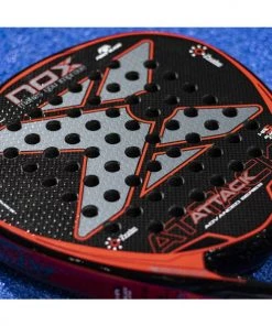 Nox Attack Padel Racket