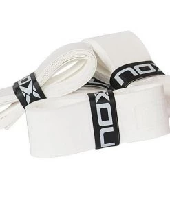 Nox Padel Overgrip (Yellow)