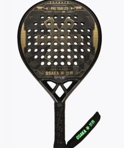 Osaka Pro Tour LTD Control 2022 Padel Racket