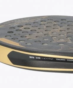 Osaka Pro Tour LTD Control 2022 Padel Racket