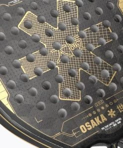 Osaka Pro Tour LTD Control 2022 Padel Racket