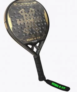 Osaka Pro Tour LTD Control 2022 Padel Racket