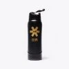 Osaka Aluminium Drinking Bottle (Black)