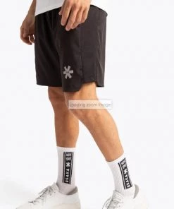 Osaka Mens Training Short (Black)