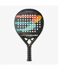 Bullpadel Vertex 03 CTR 22 Padel Racket