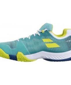 Babolat Jet Premura (Green/Yellow)