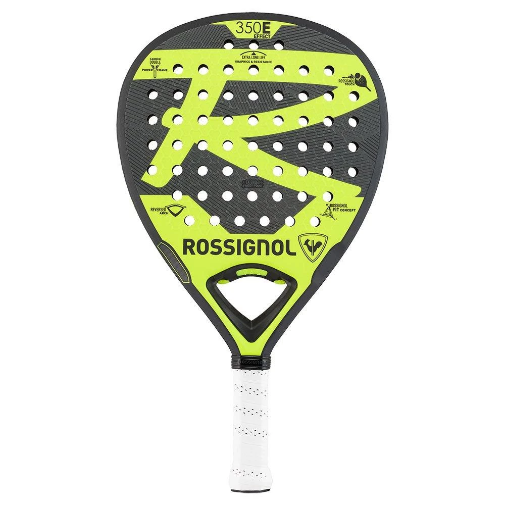 Rossignol Padel Rossignol 350 Effect Padel Racket Outlet 1 Rossignol Padel Rossignol 350 Effect Padel Racket Outlet