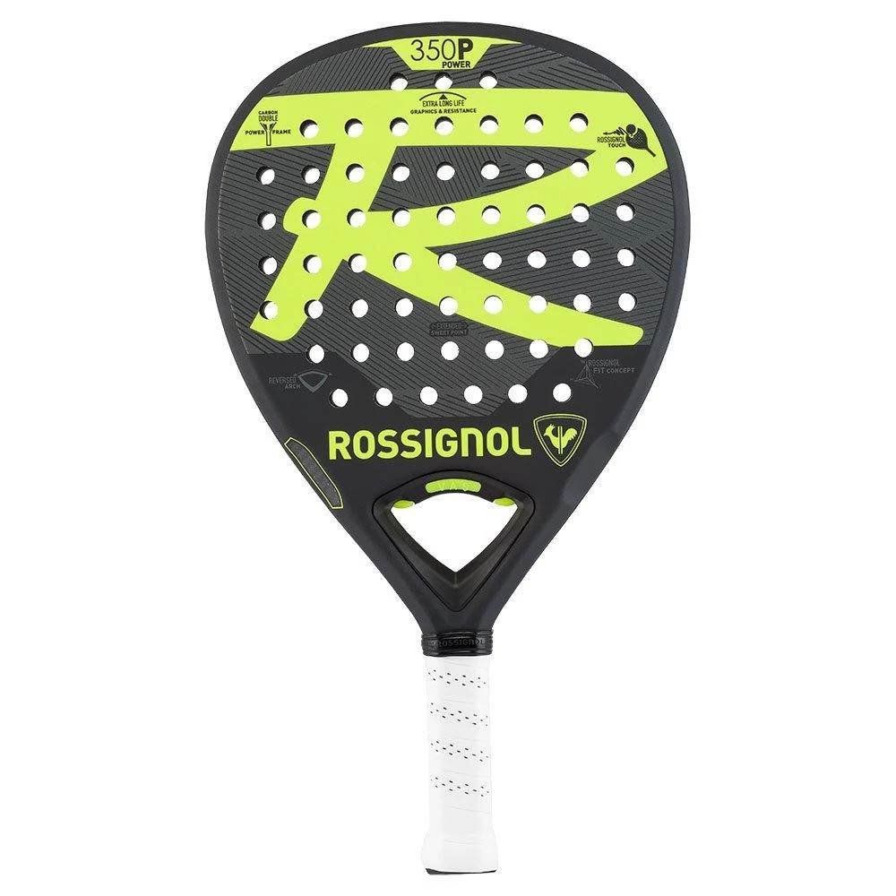 Rossignol Padel Rossignol 350 Power Padel Racket 1 Rossignol Padel Rossignol 350 Power Padel Racket