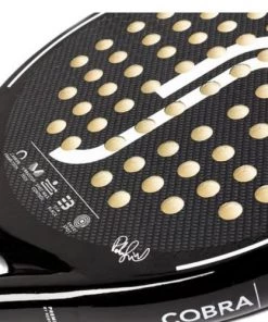 RS Padel RS Cobra Edition Padel Racket