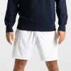 RS Padel Men's Performance Shorts (White)
