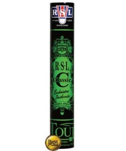 RSL Classic Shuttlecocks (78)