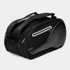 RS Padel RS Pro Padel Bag (Black/White)
