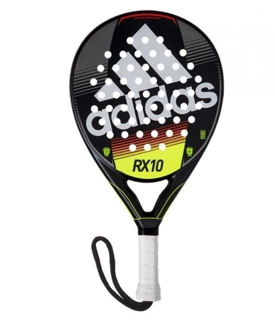 Adidas RX10 Padel Racket 1 Adidas RX10 Padel Racket
