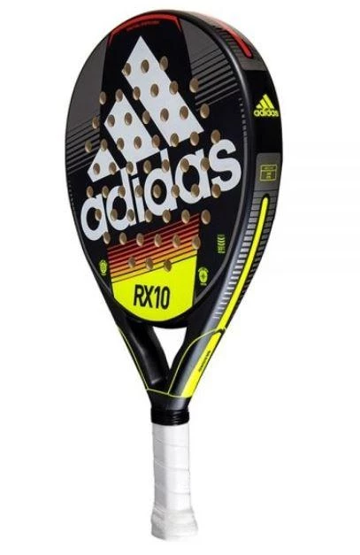 Adidas RX10 Padel Racket 2 Adidas RX10 Padel Racket