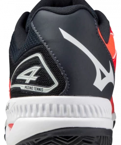 Mizuno Wave Exceed Tour 4 (CC) Padel Shoes